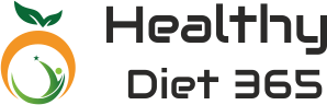 Healthy diet365